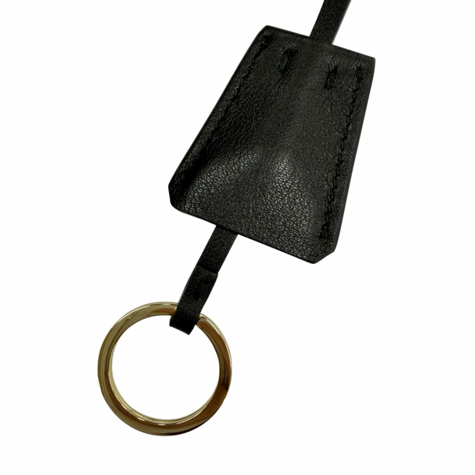 Shoulder Bag Leather Prada - 12