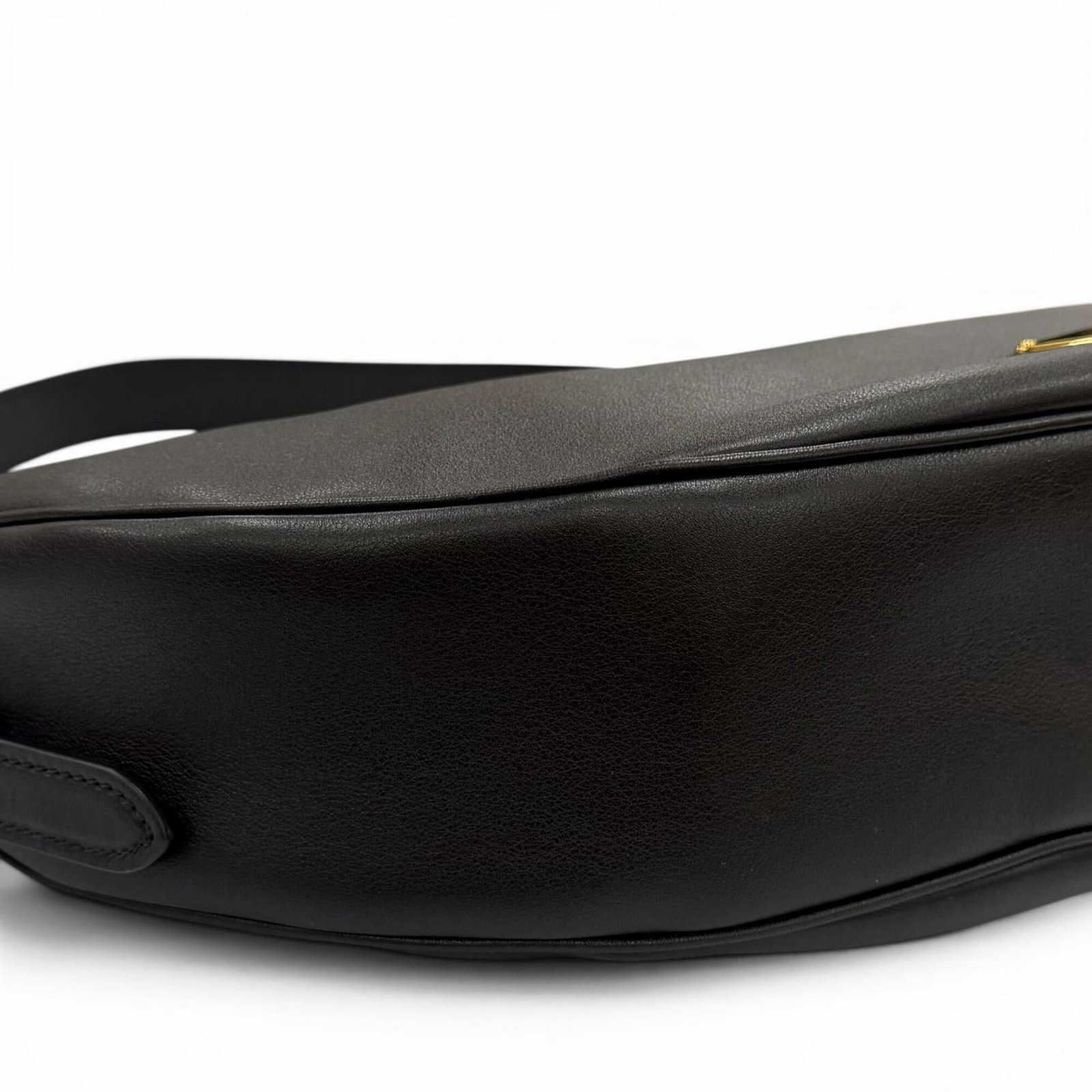 Shoulder Bag Leather Prada - 6