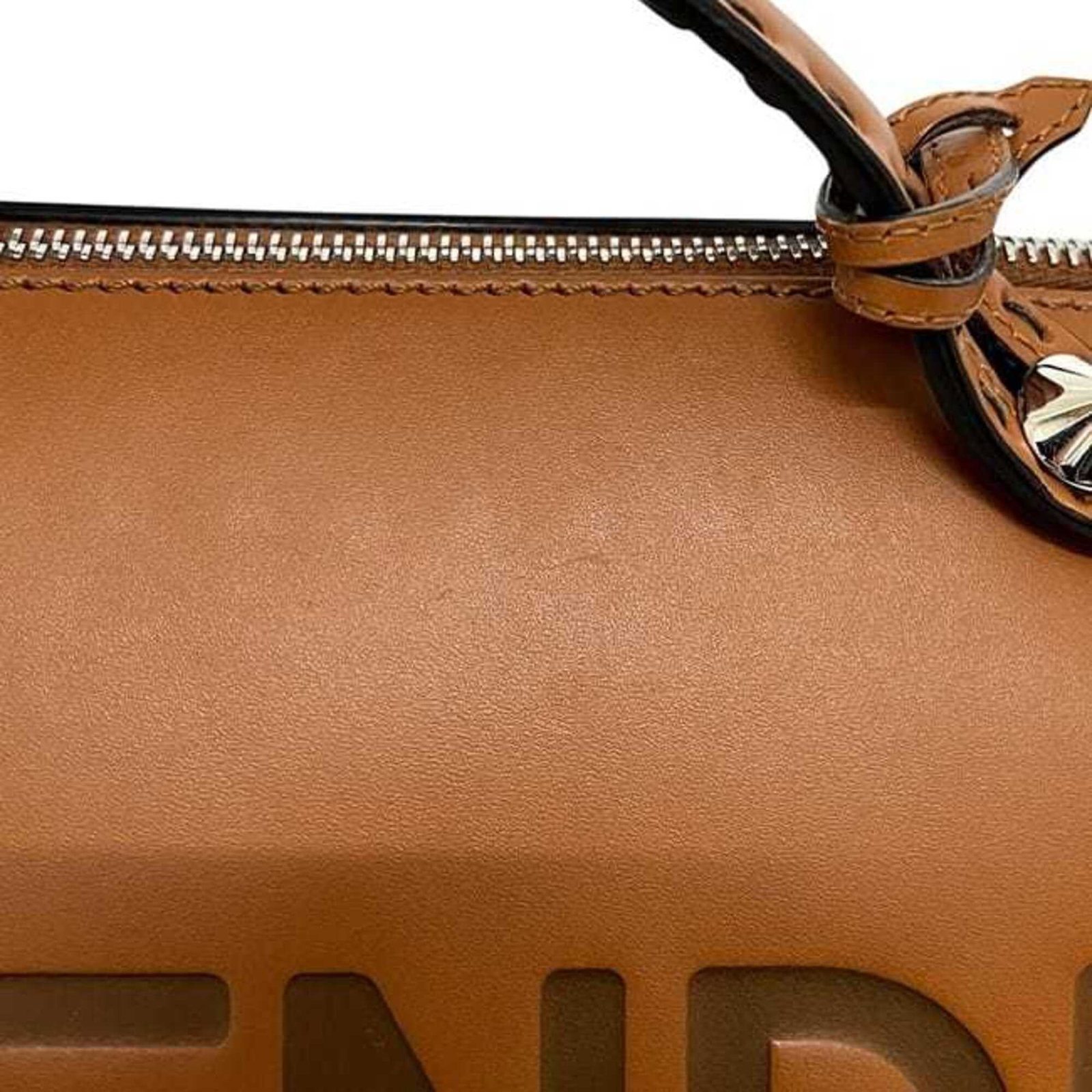 Shoulder Bag Leather - 9