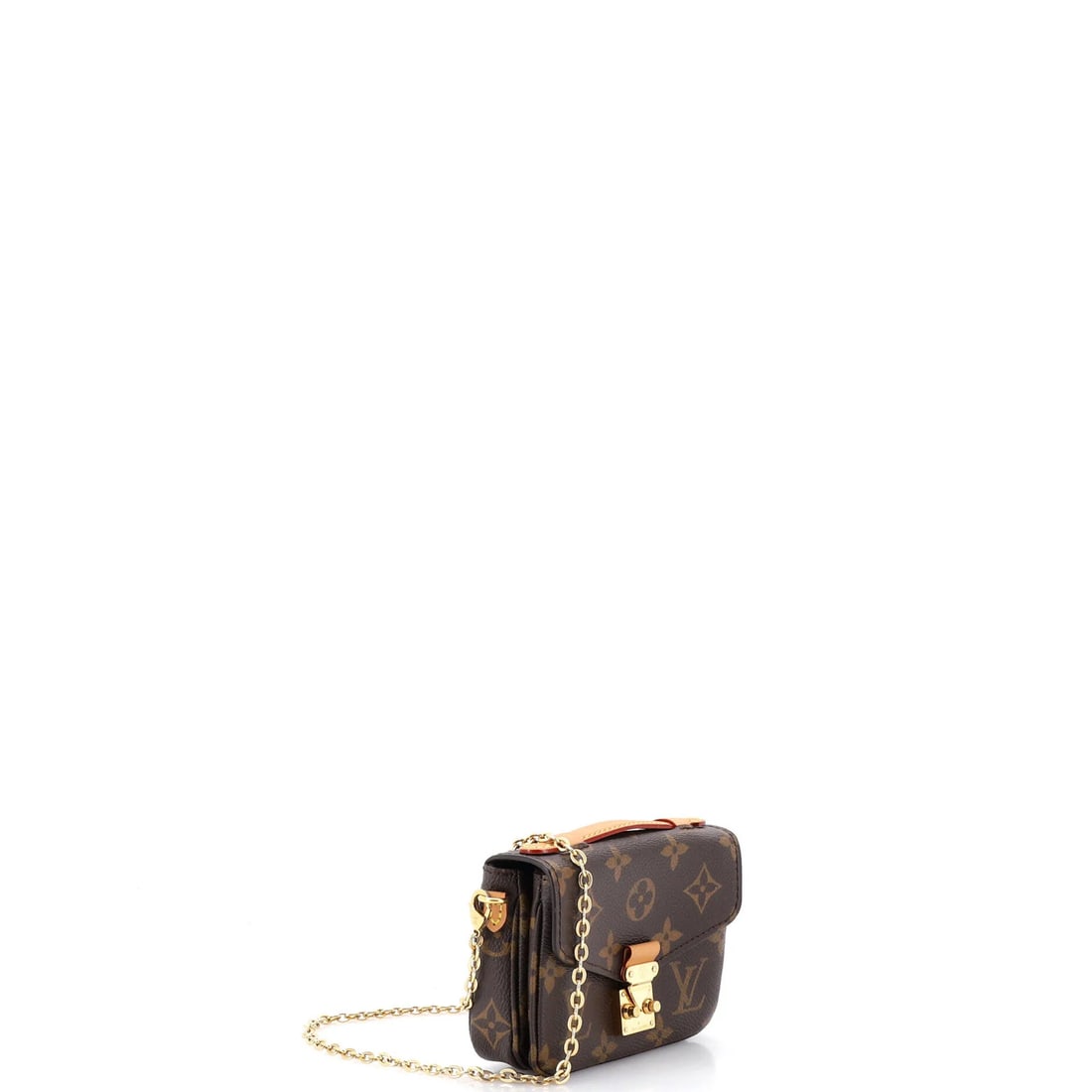 Monogram Canvas Micro Louis Vuitton - 2
