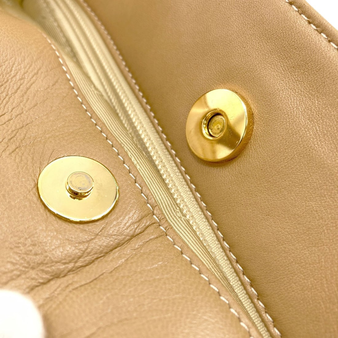 Handbag Lambskin Loewe - 10