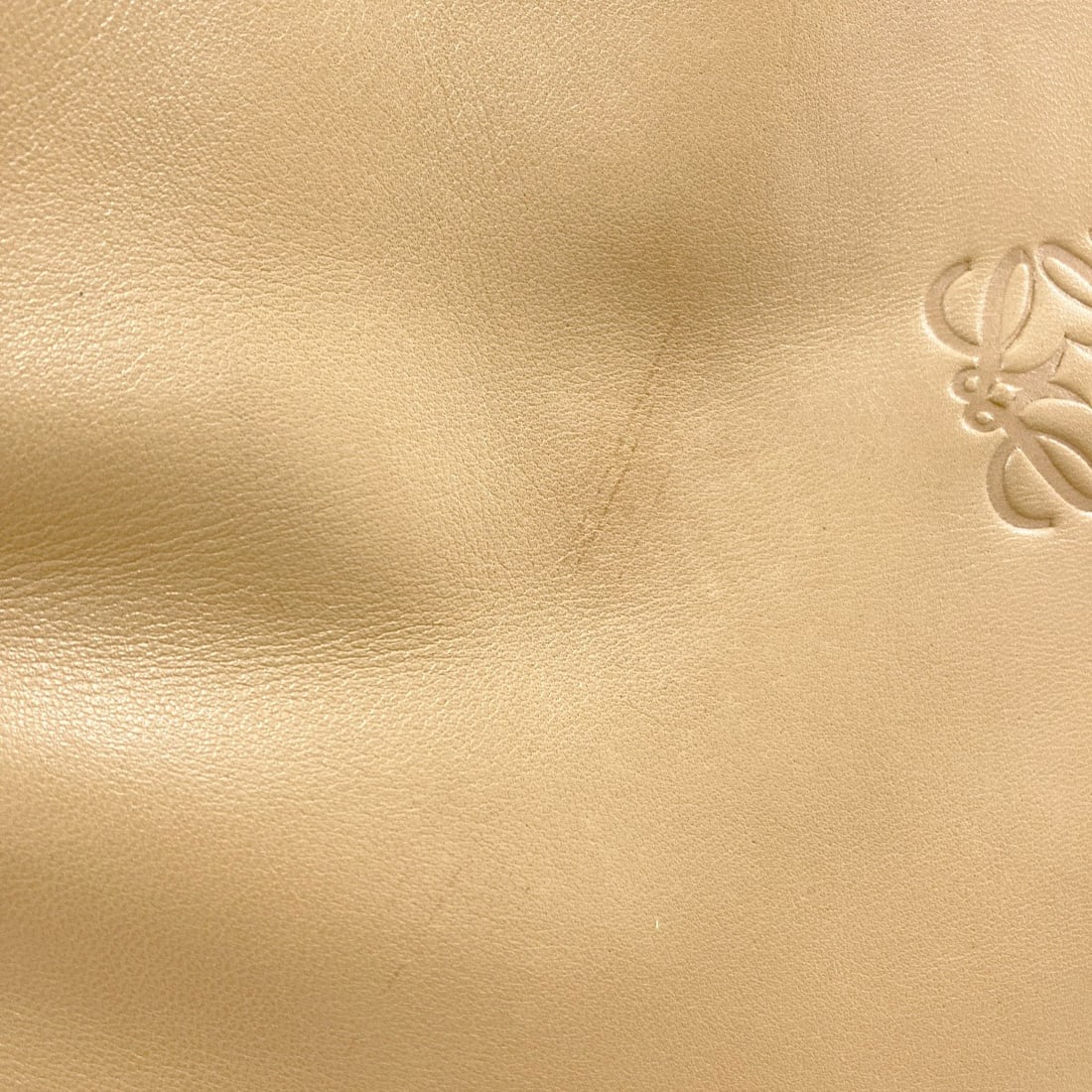 Handbag Lambskin Loewe - 11