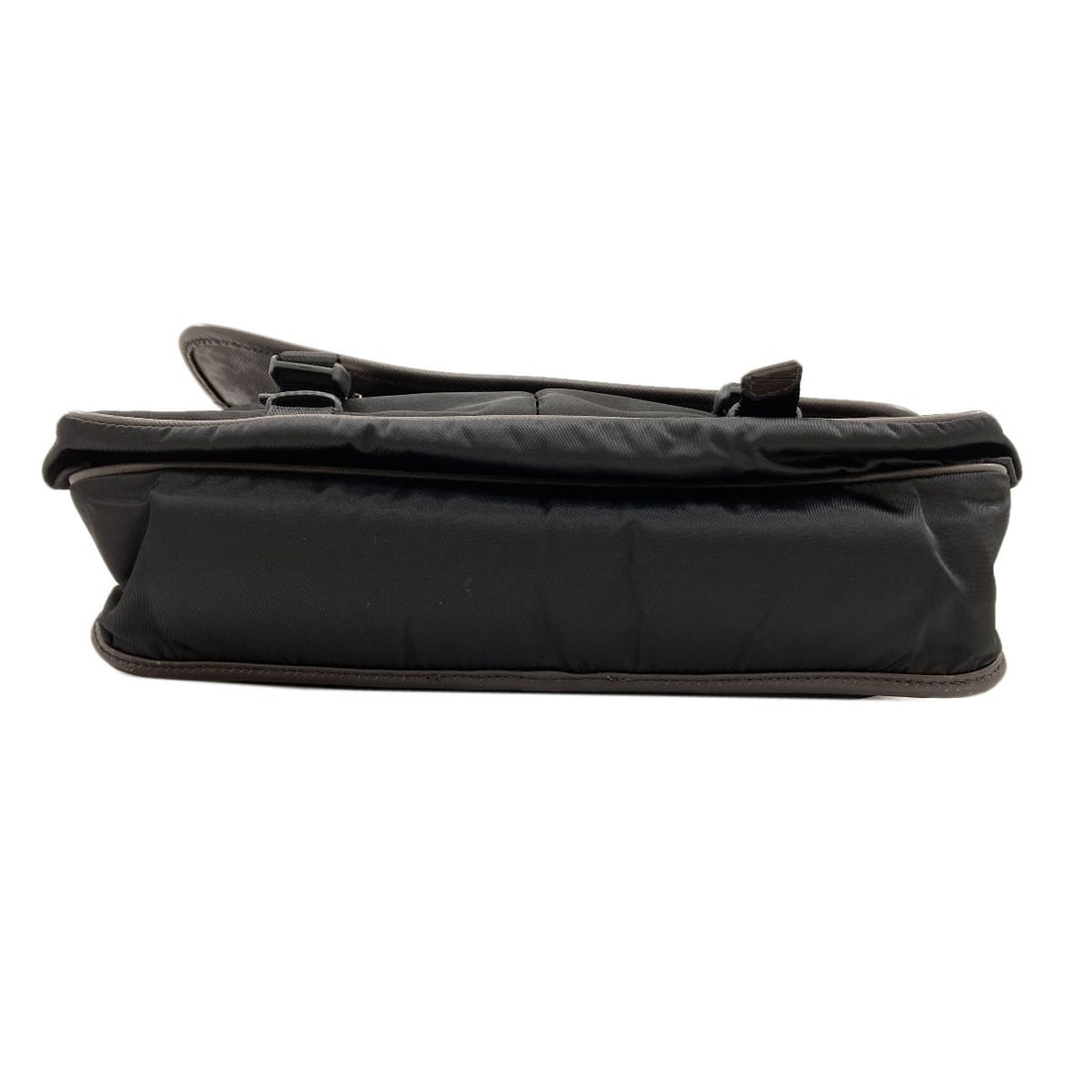 Shoulder Bag Nylon Prada Hardware Logo - 4