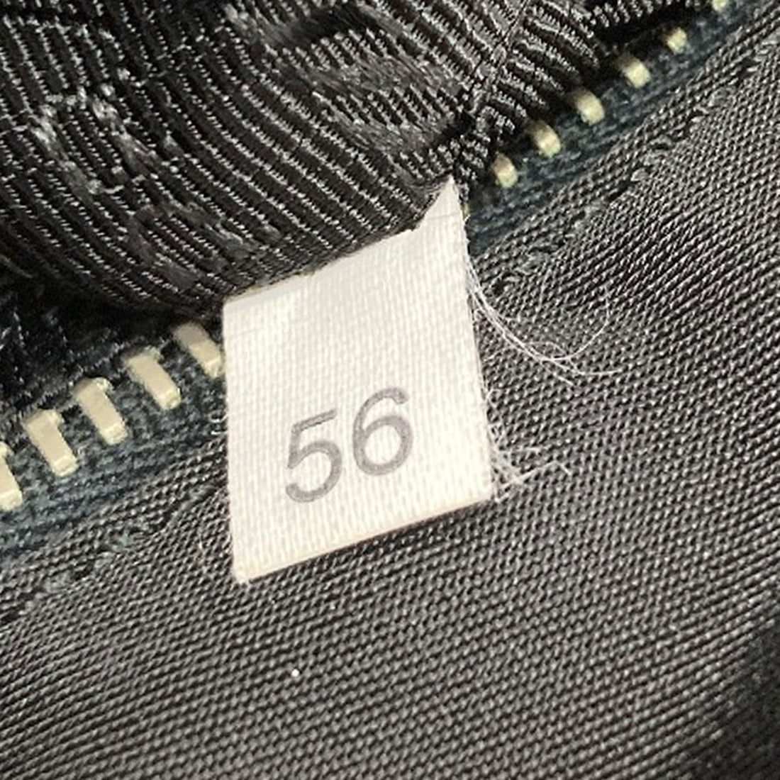 Shoulder Bag Nylon Prada Hardware Logo - 7