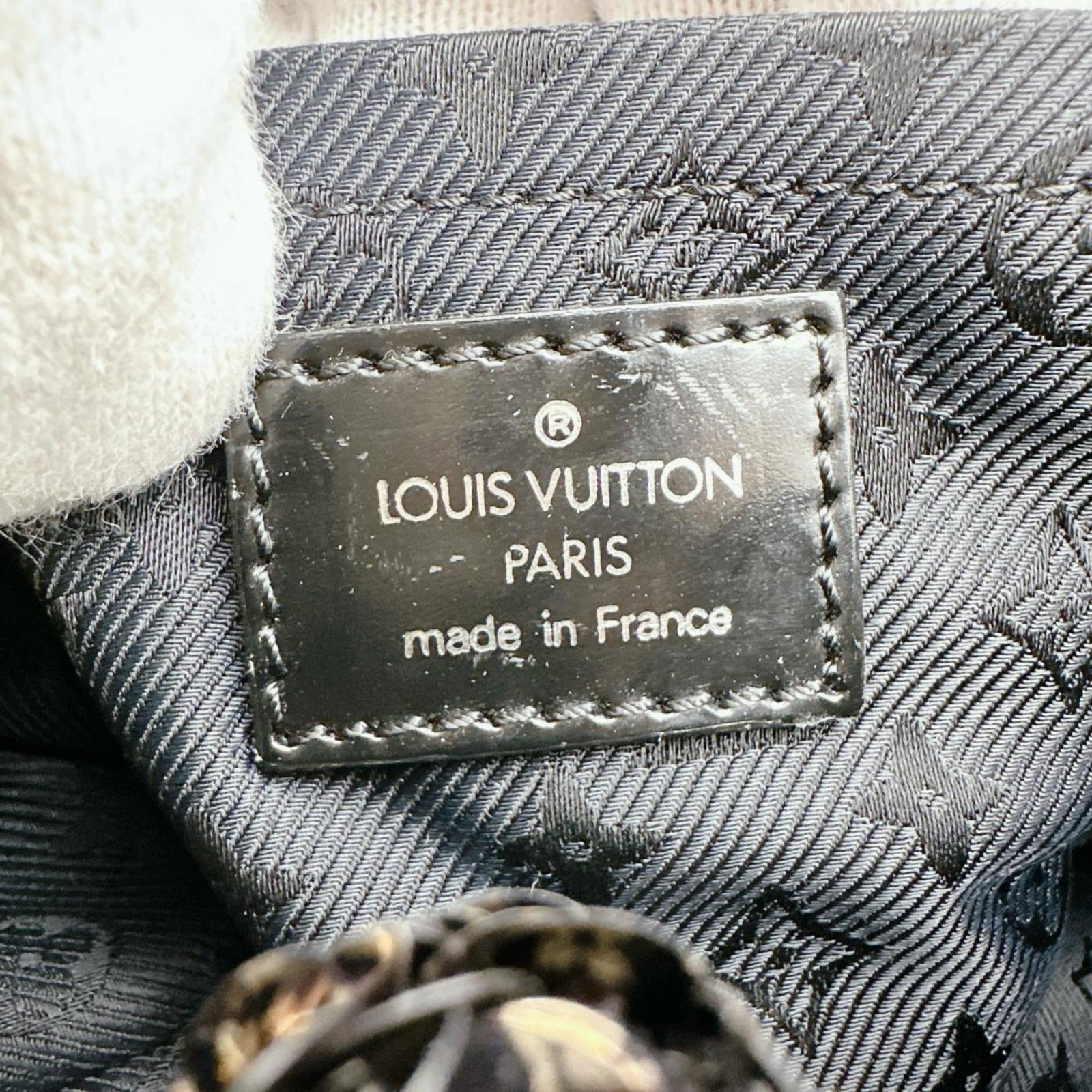 Louis Vuitton Spangles Handbag - 14