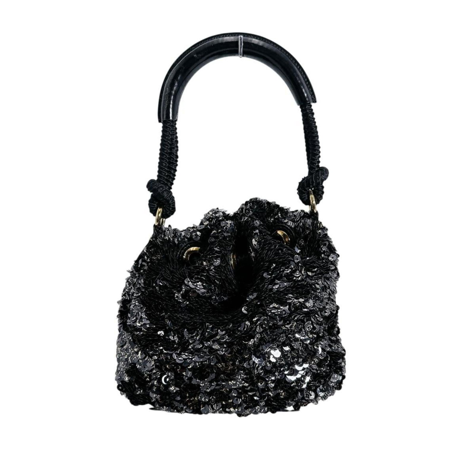 Louis Vuitton Spangles Handbag - 2