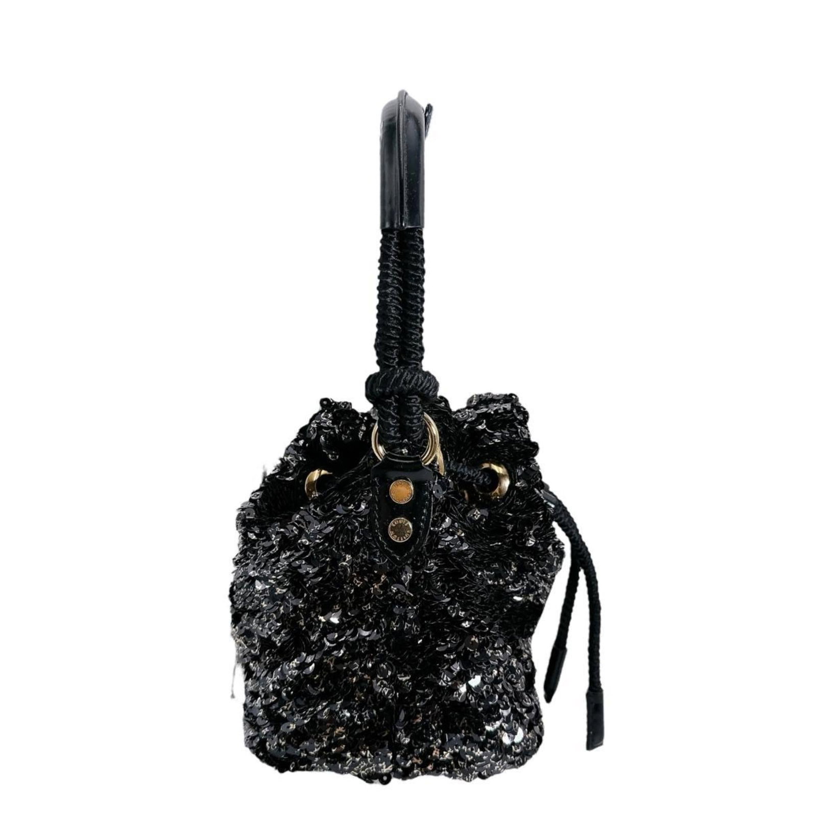 Louis Vuitton Spangles Handbag - 3