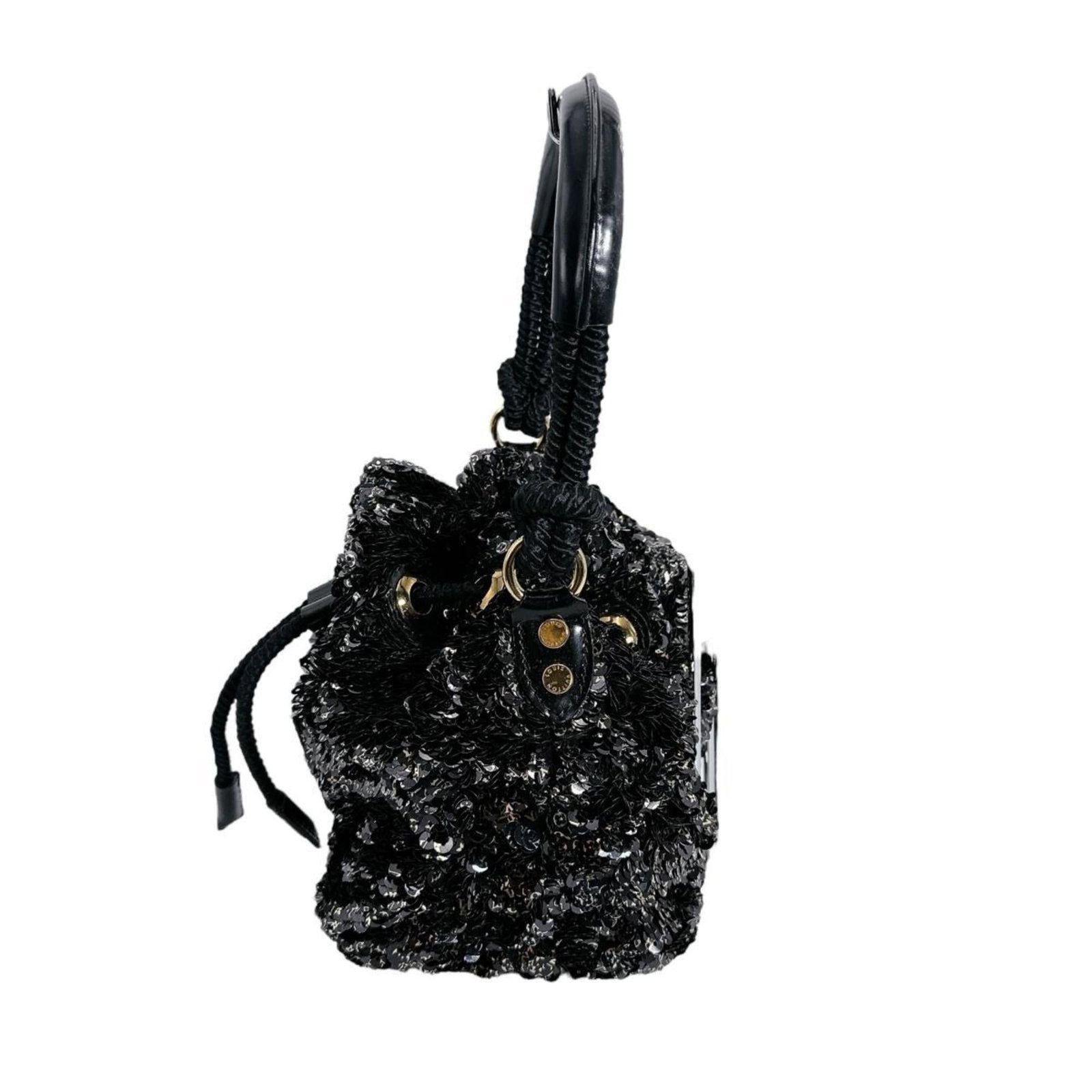 Louis Vuitton Spangles Handbag - 4
