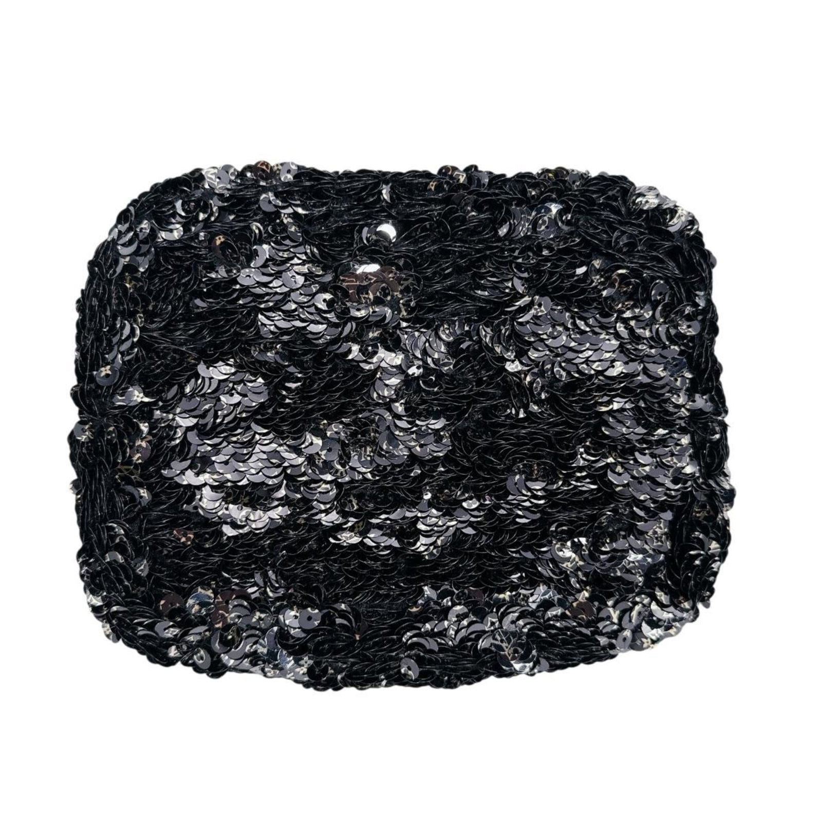 Louis Vuitton Spangles Handbag - 5