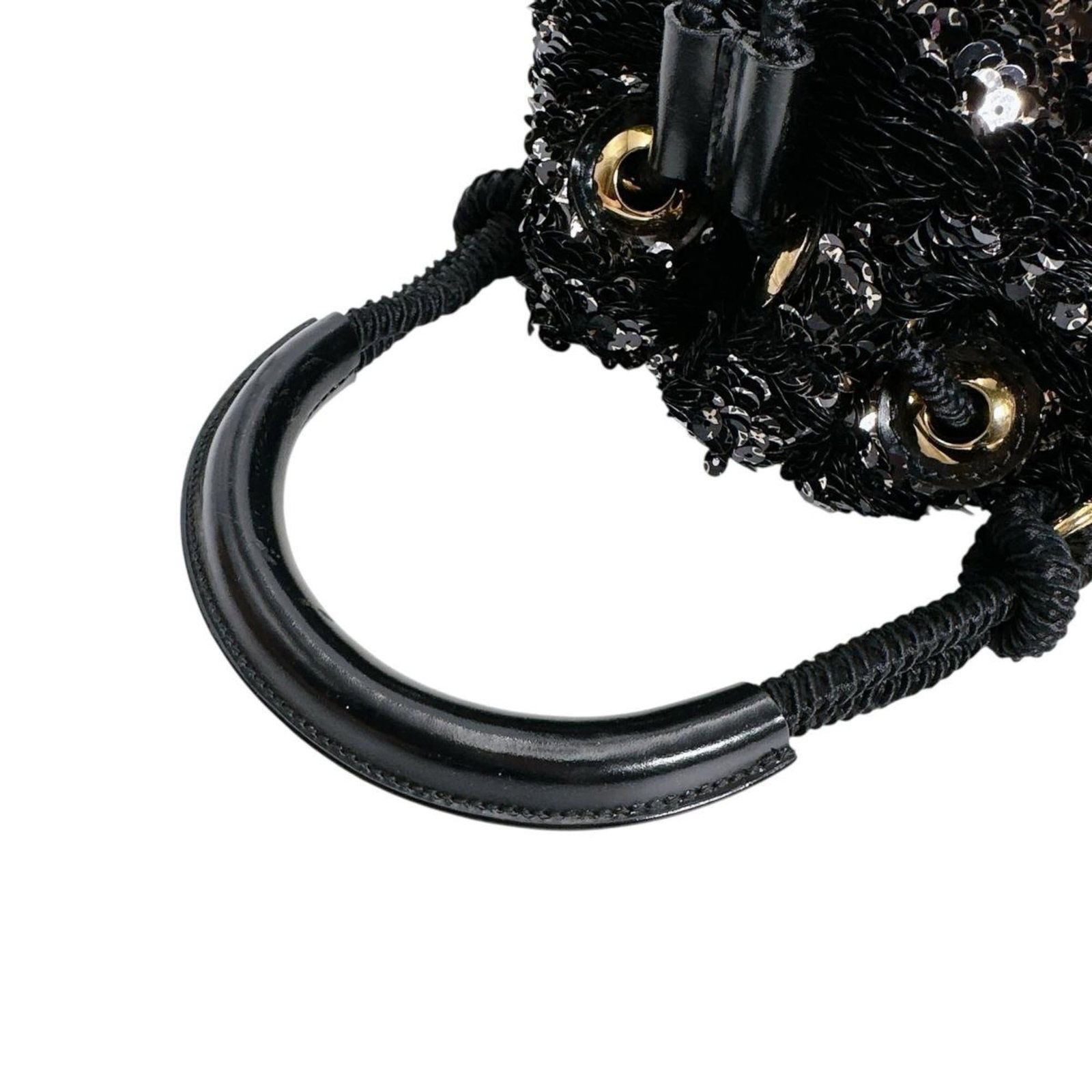 Louis Vuitton Spangles Handbag - 8