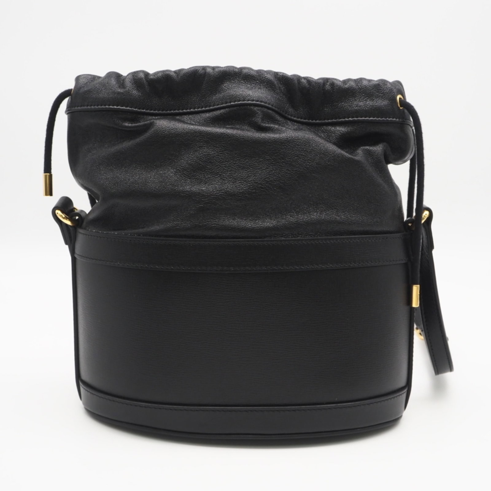 Shoulder Bag Leather - 2