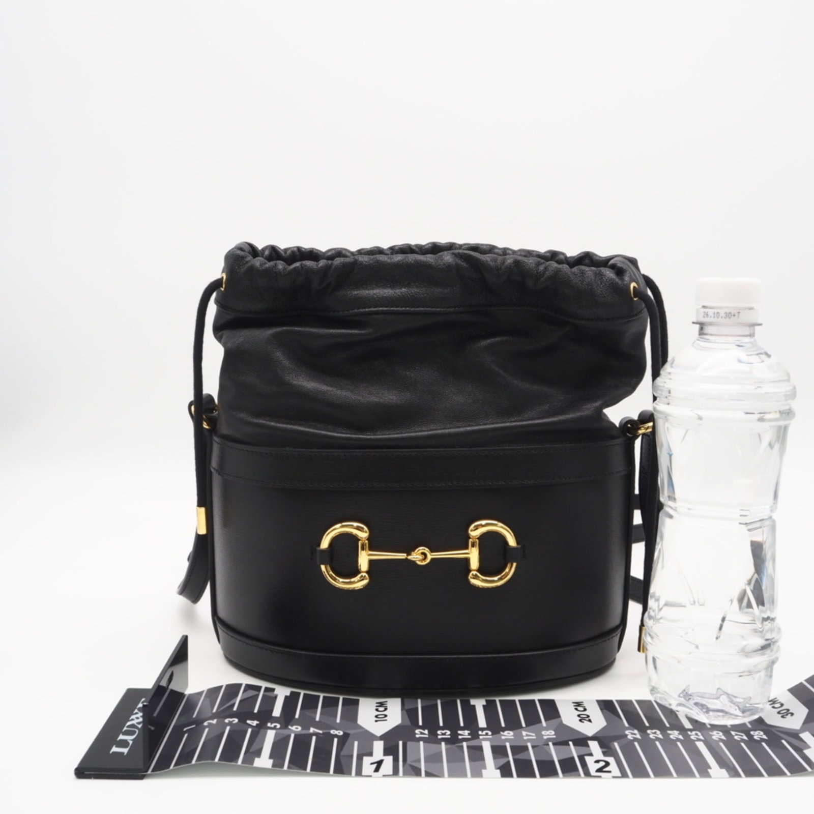 Shoulder Bag Leather - 3