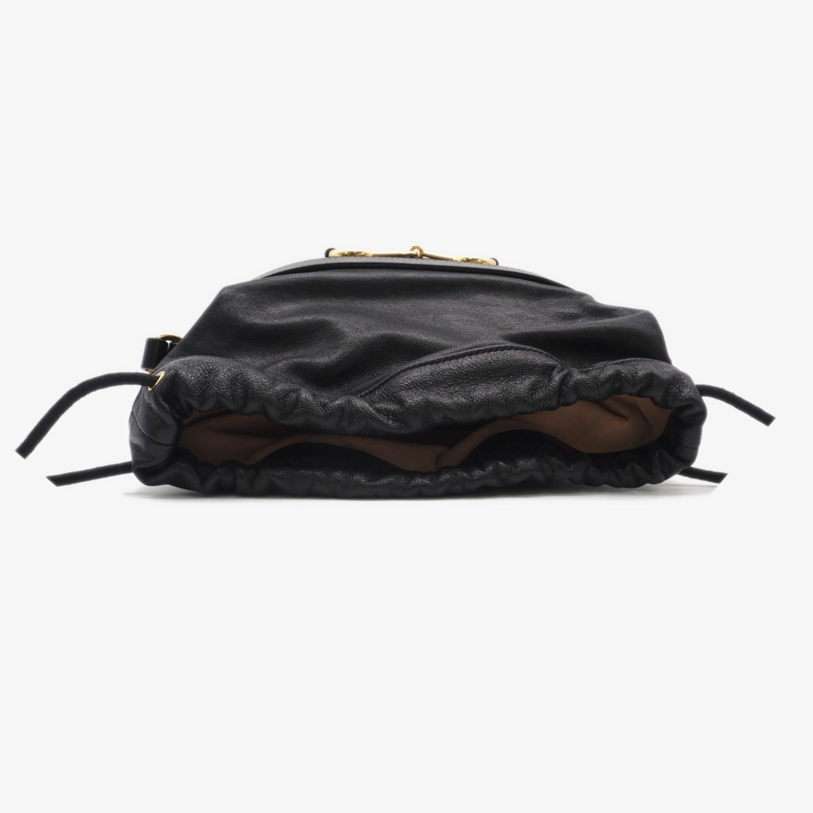 Shoulder Bag Leather - 9
