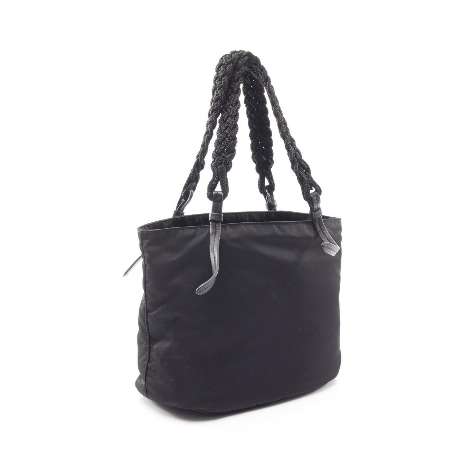 Nylon Prada Handbag - 2