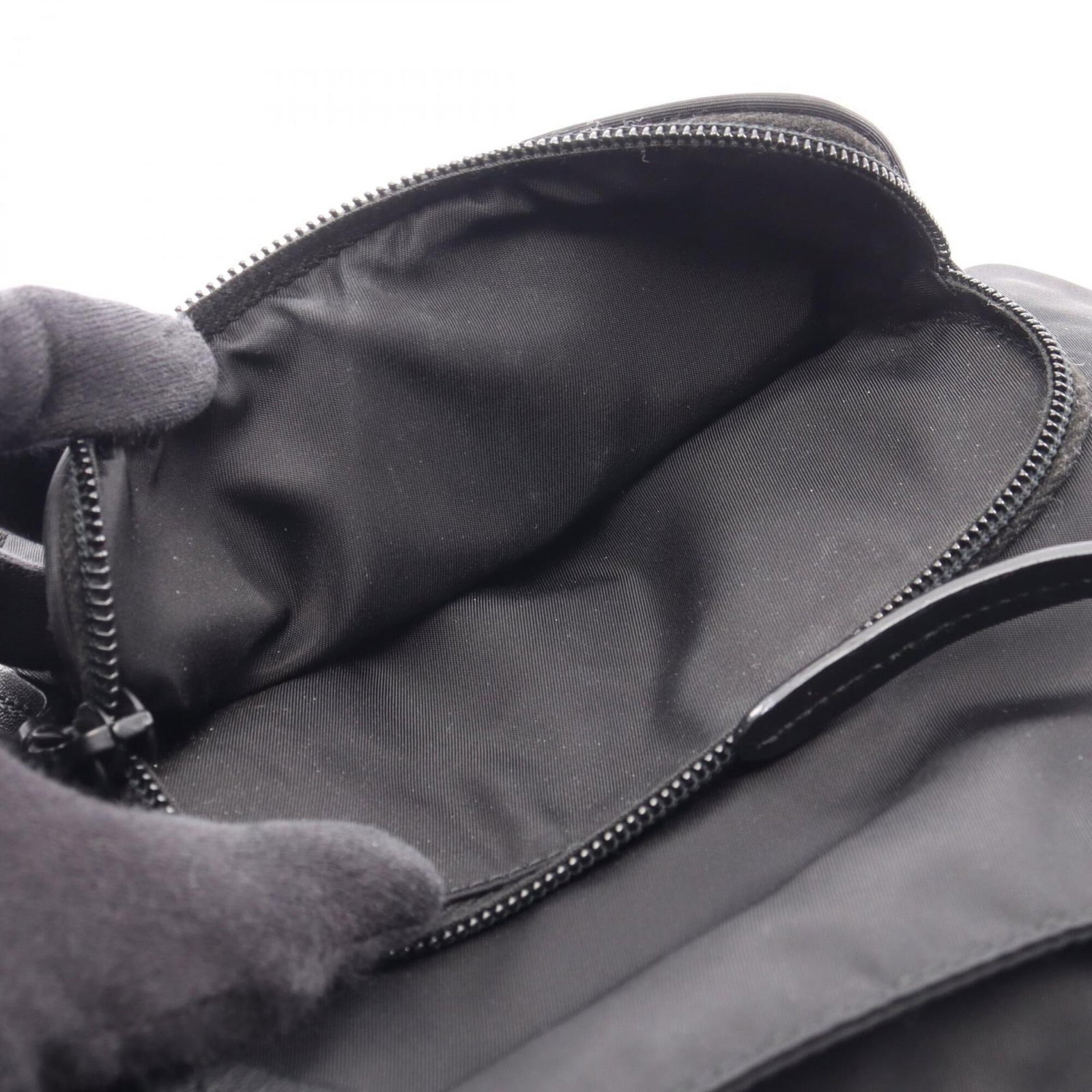 Nylon Prada Handbag - 8