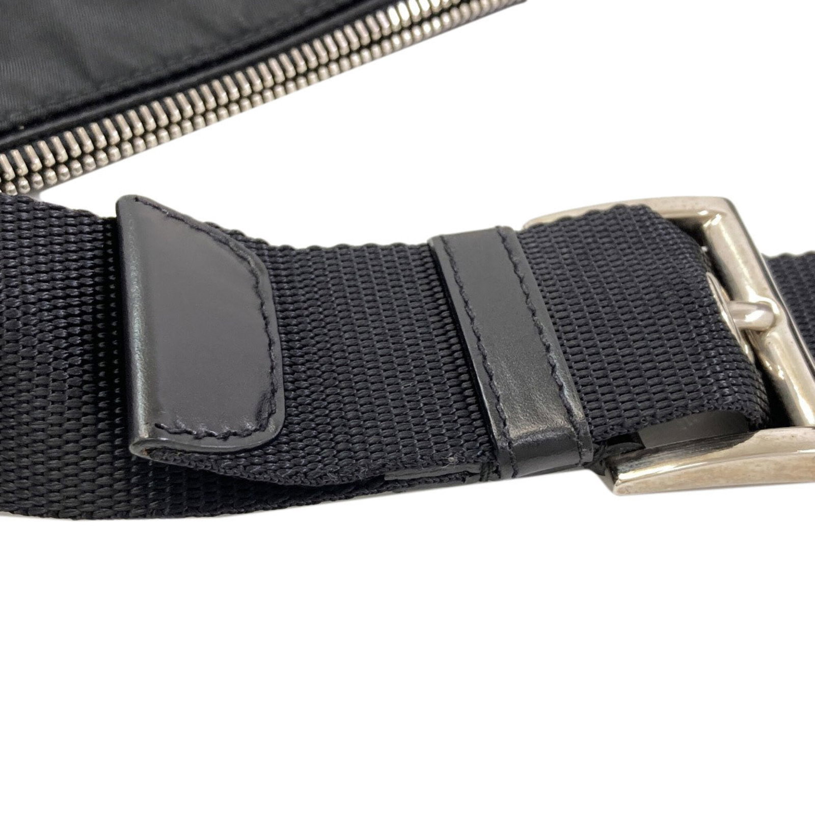 Shoulder Bag Nylon - 10