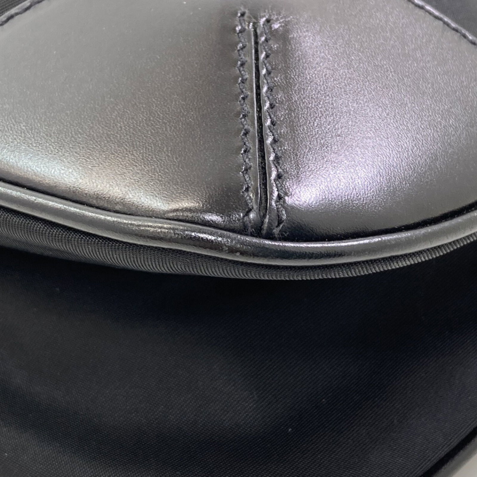 Shoulder Bag Nylon - 11