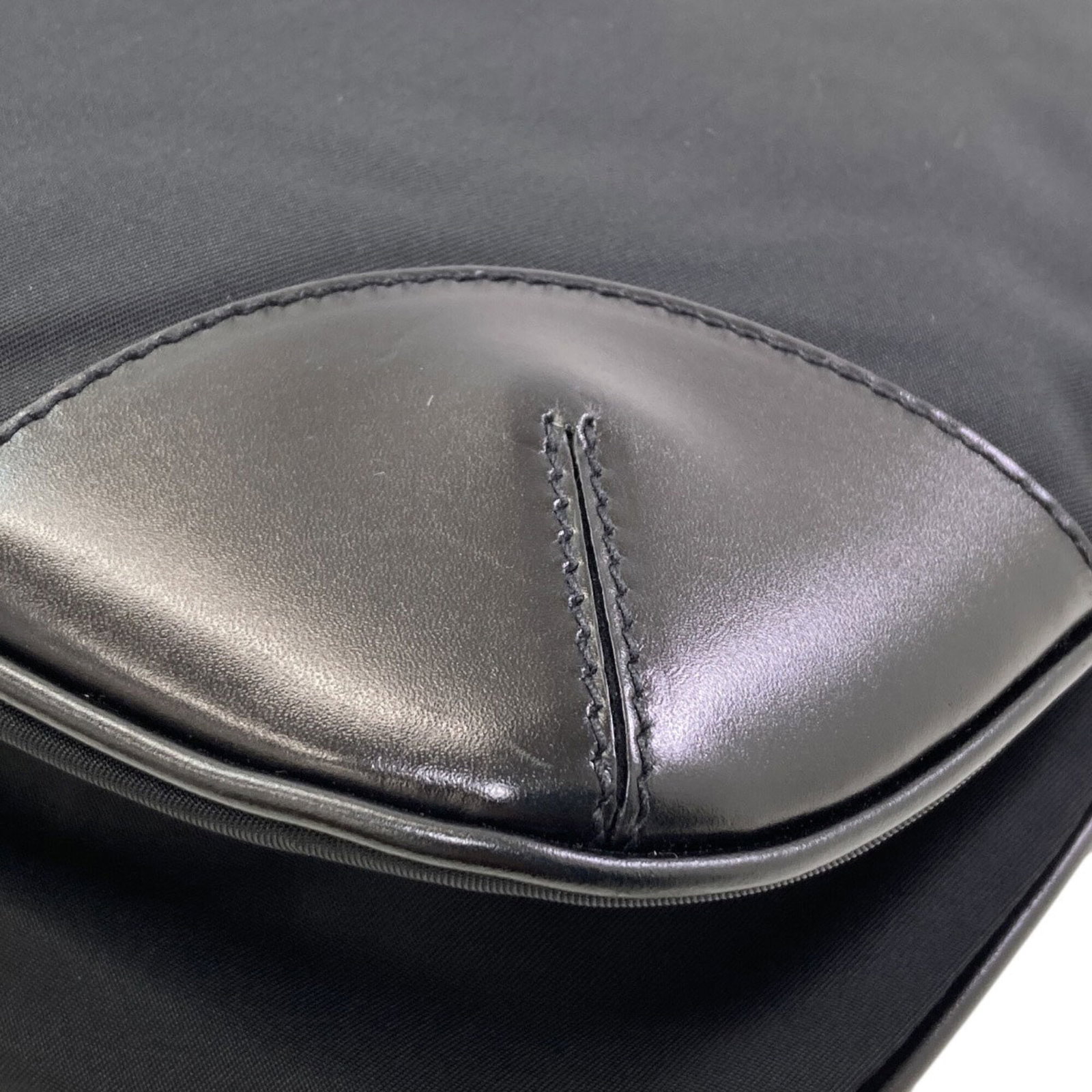 Shoulder Bag Nylon - 12