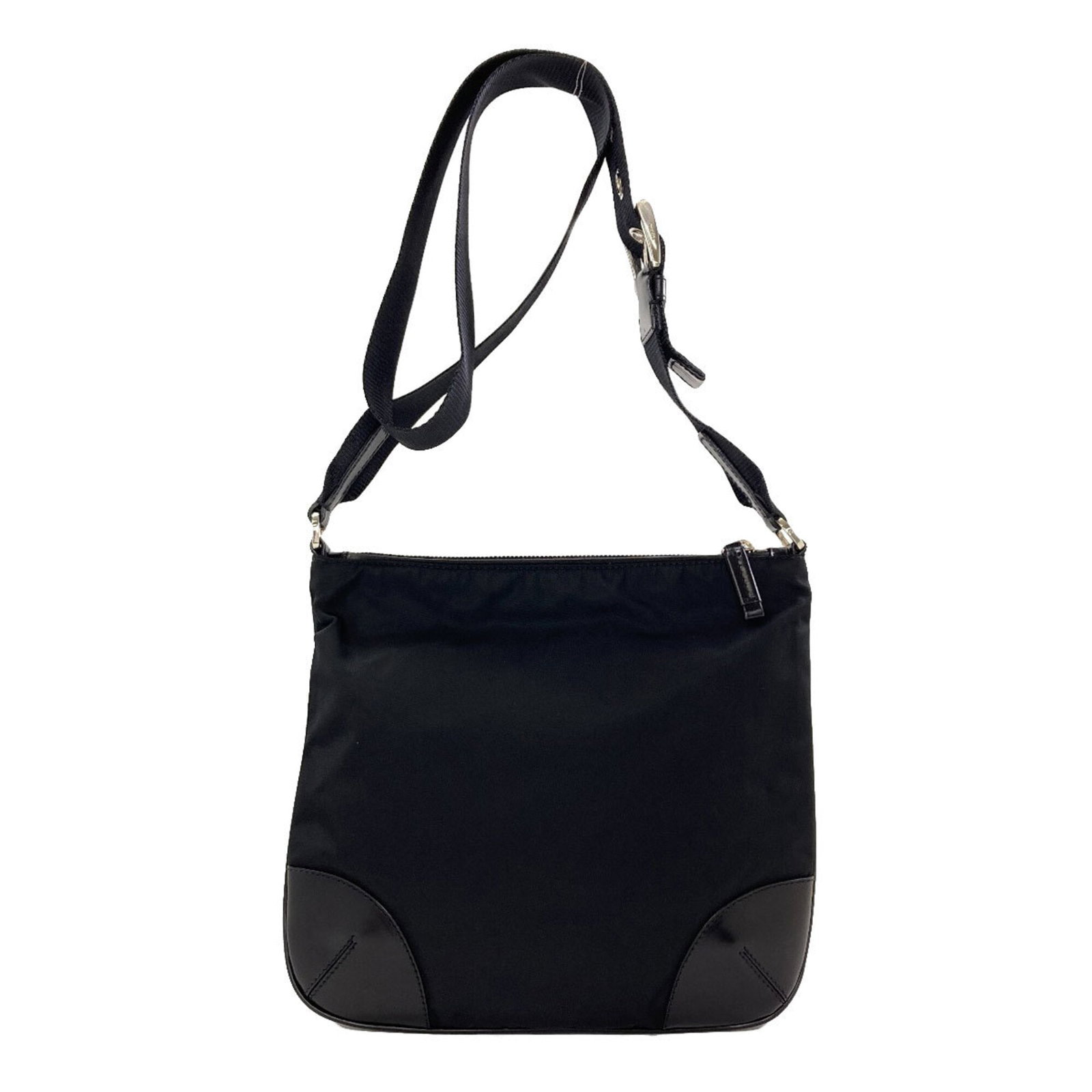 Shoulder Bag Nylon - 2