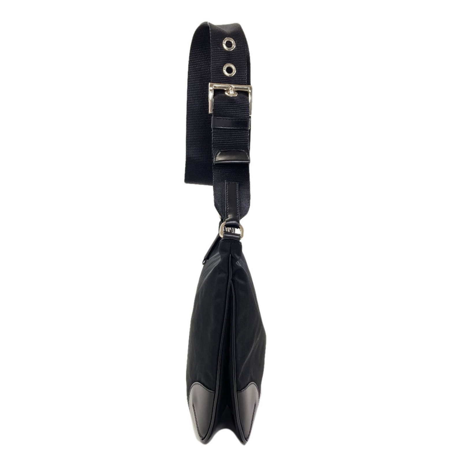 Shoulder Bag Nylon - 3