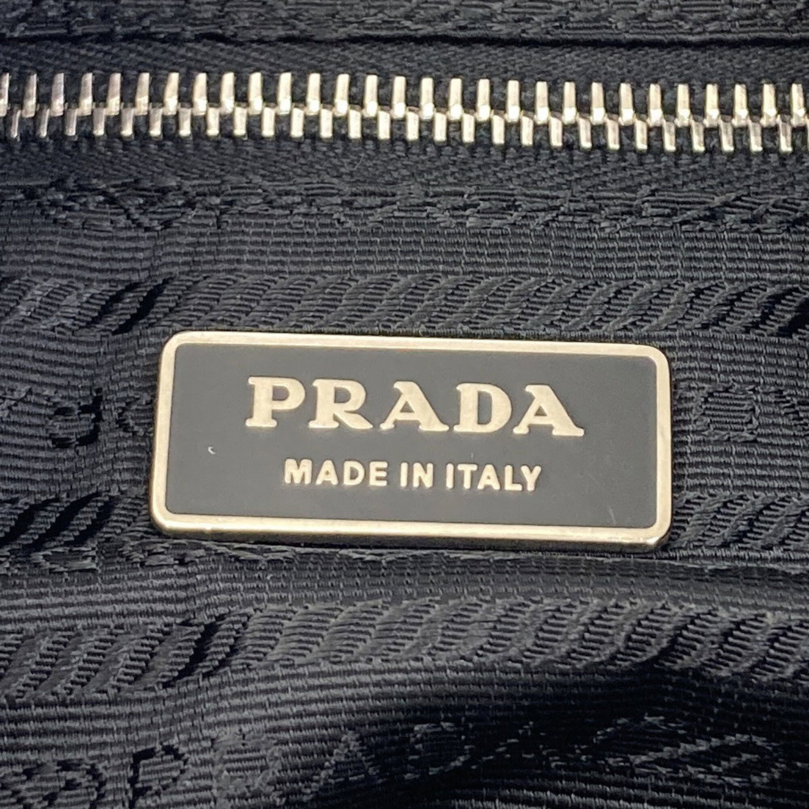 Shoulder Bag Nylon - 6