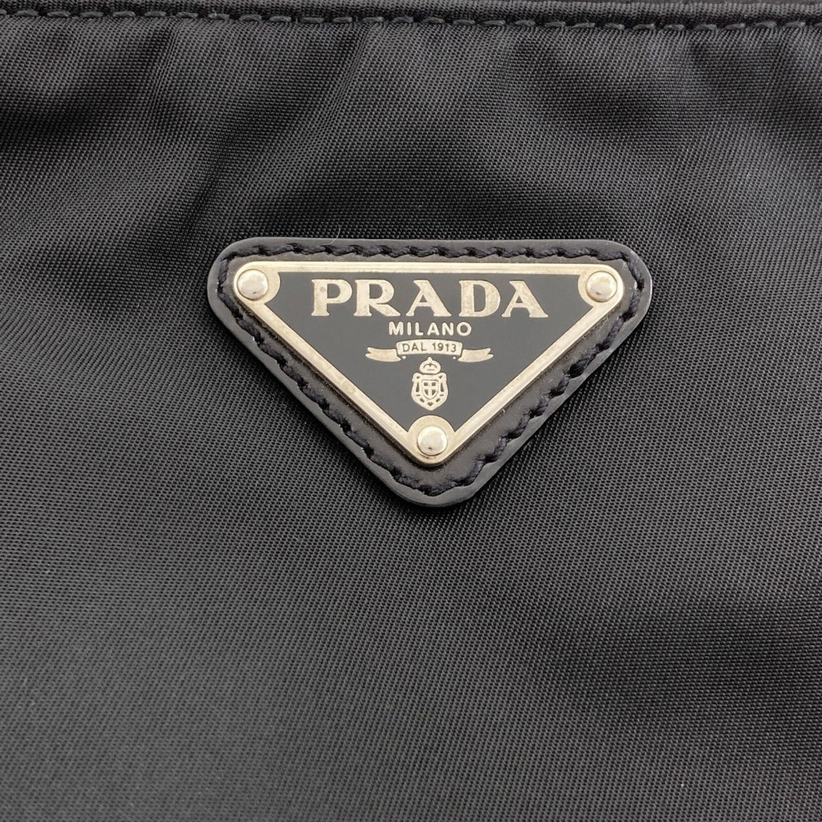 Shoulder Bag Nylon - 7