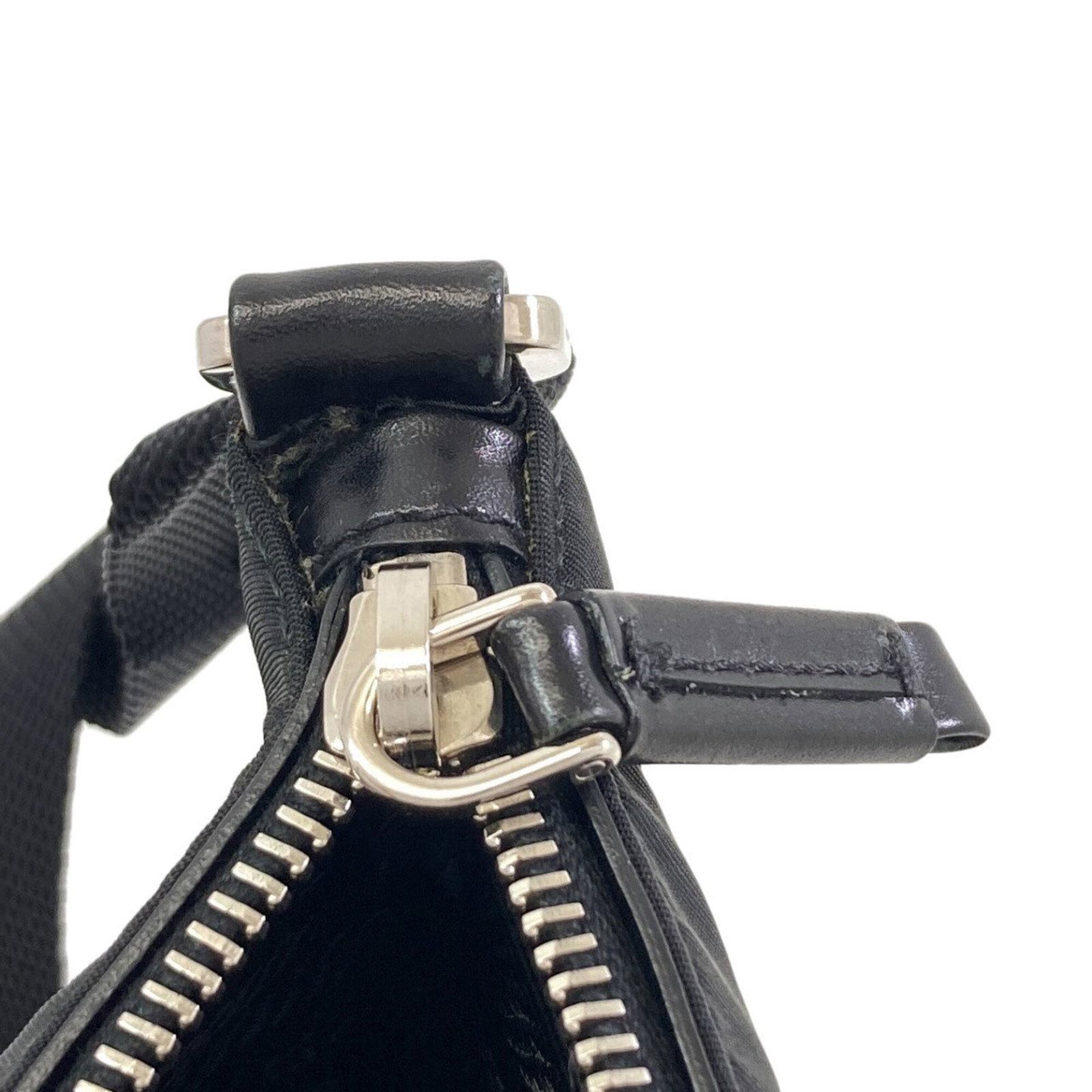 Shoulder Bag Nylon - 8