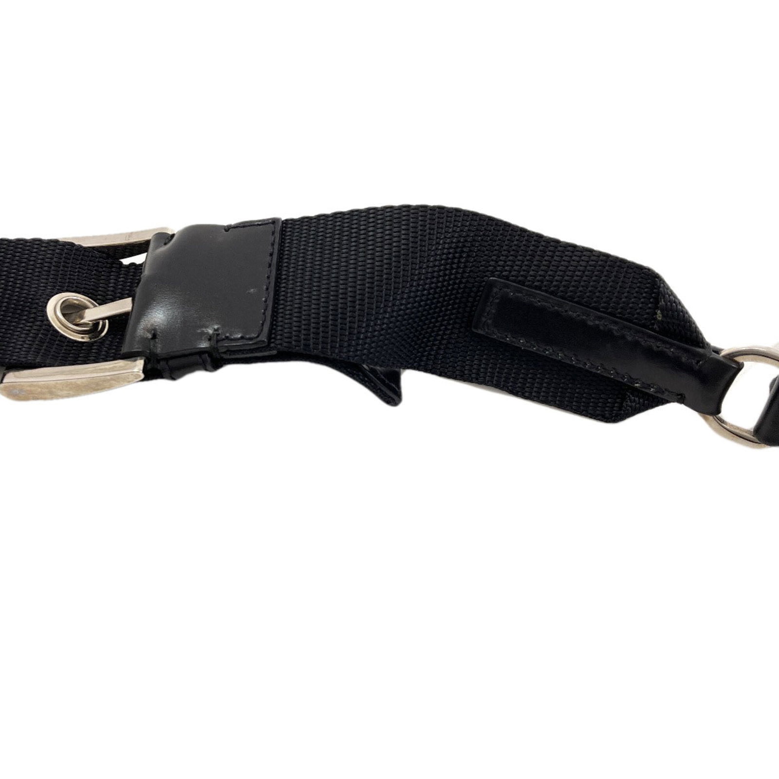 Shoulder Bag Nylon - 9
