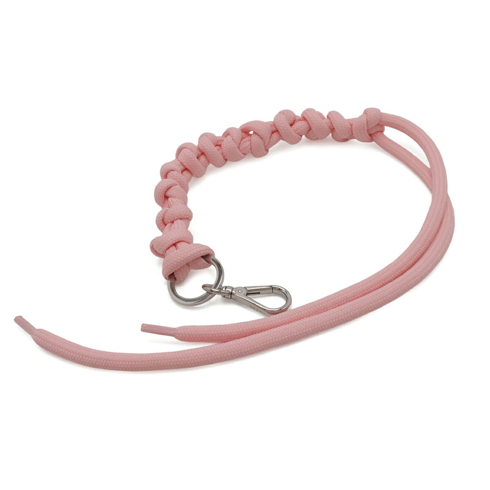 Cotton Keyring Prada - 2