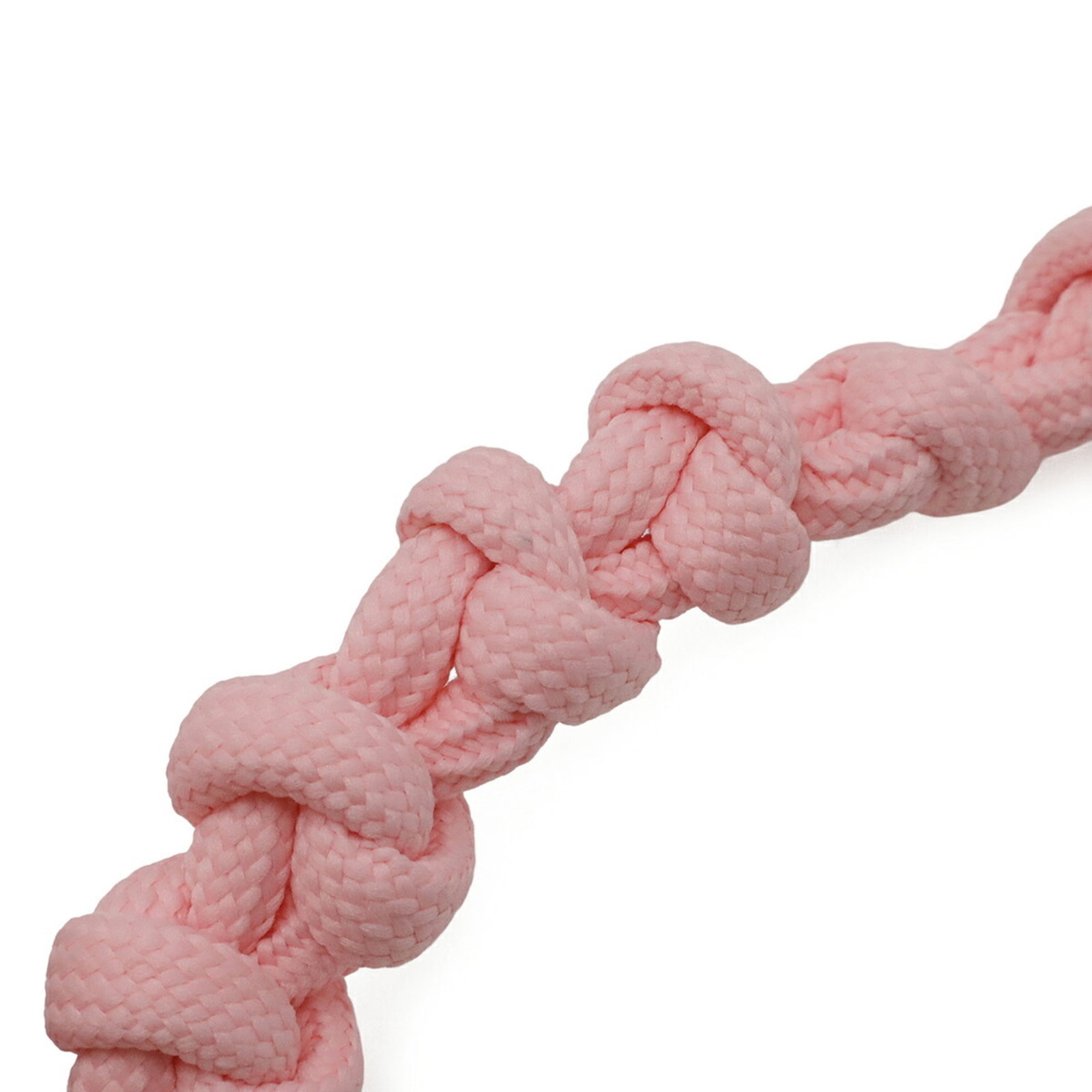 Cotton Keyring Prada - 4