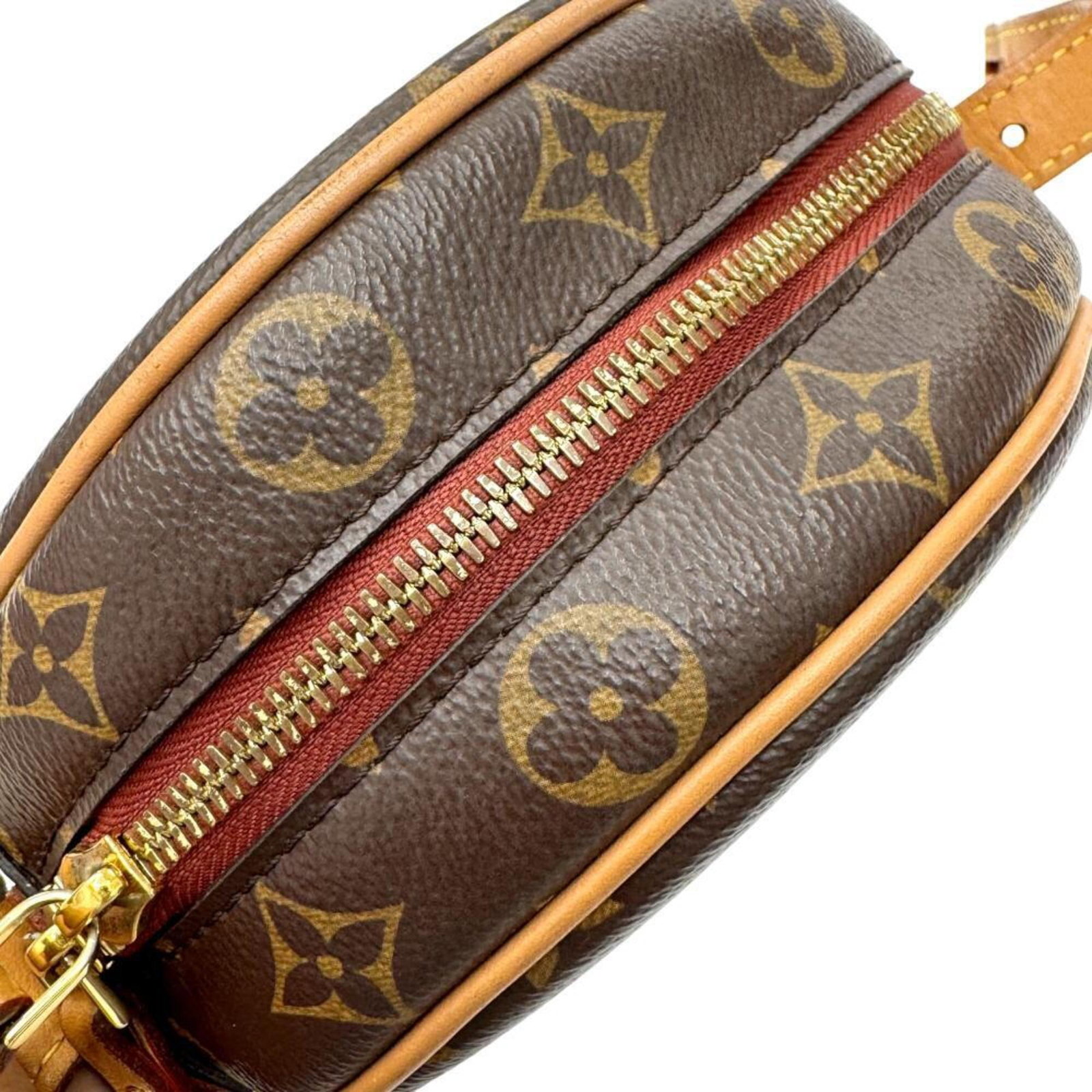 Shoulder Bag Monogram Louis Vuitton - 10