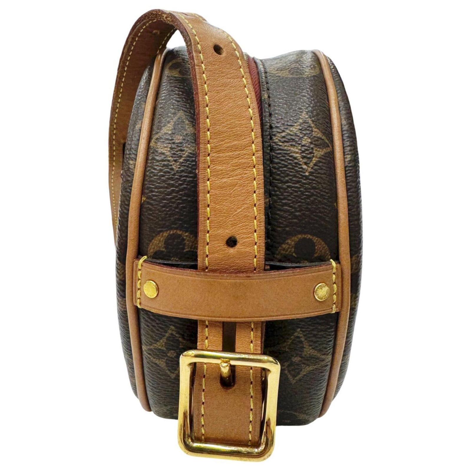 Shoulder Bag Monogram Louis Vuitton - 4