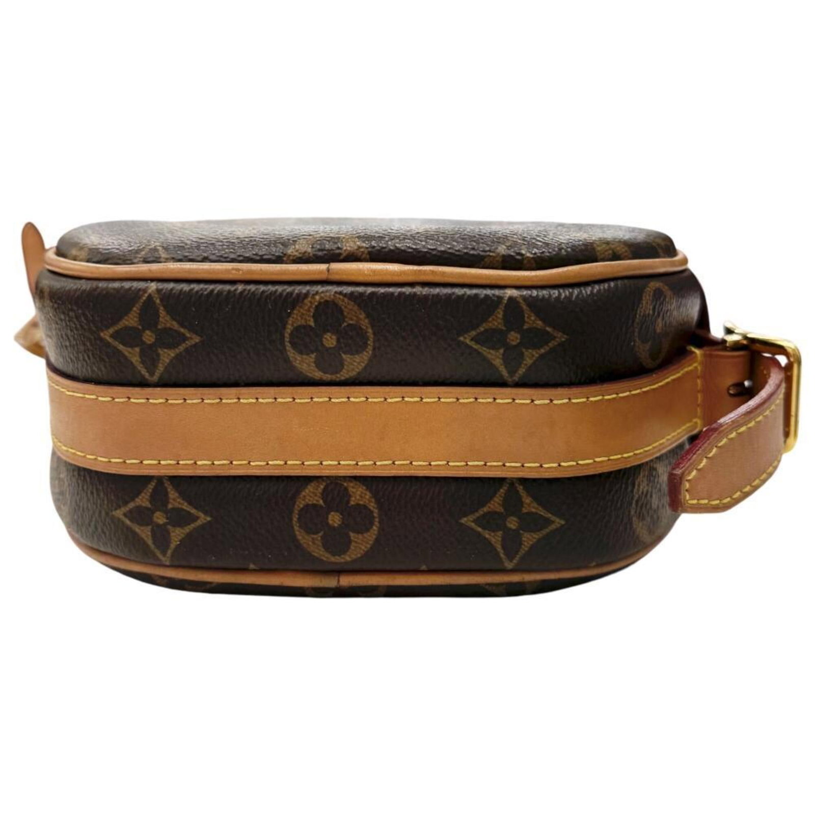 Shoulder Bag Monogram Louis Vuitton - 5