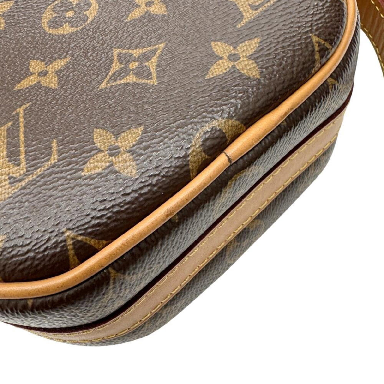 Shoulder Bag Monogram Louis Vuitton - 6