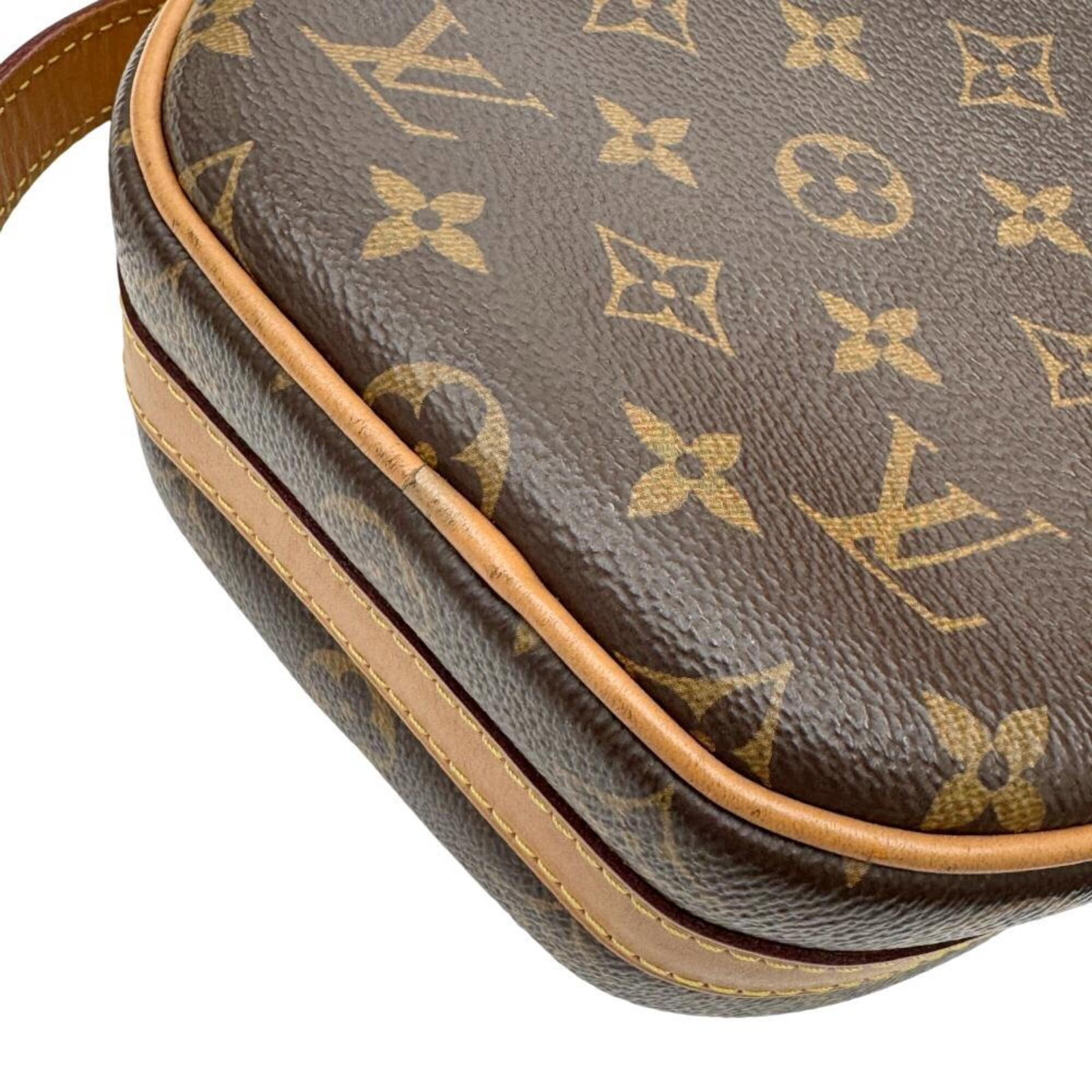 Shoulder Bag Monogram Louis Vuitton - 7
