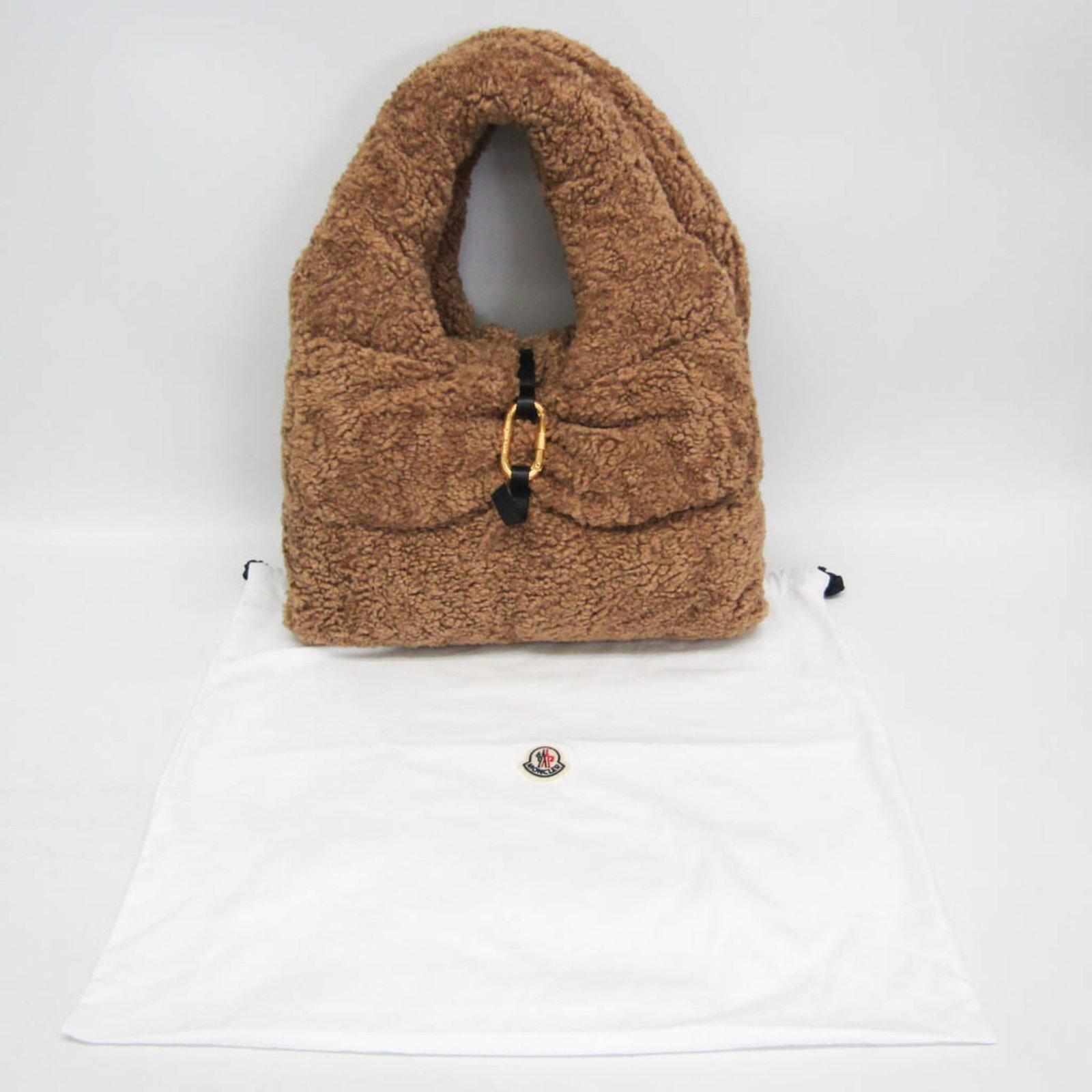 Polyester Handbag Moncler Tote - 2