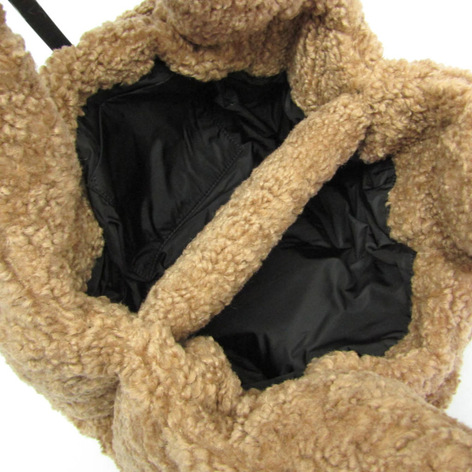 Polyester Handbag Moncler Tote - 4