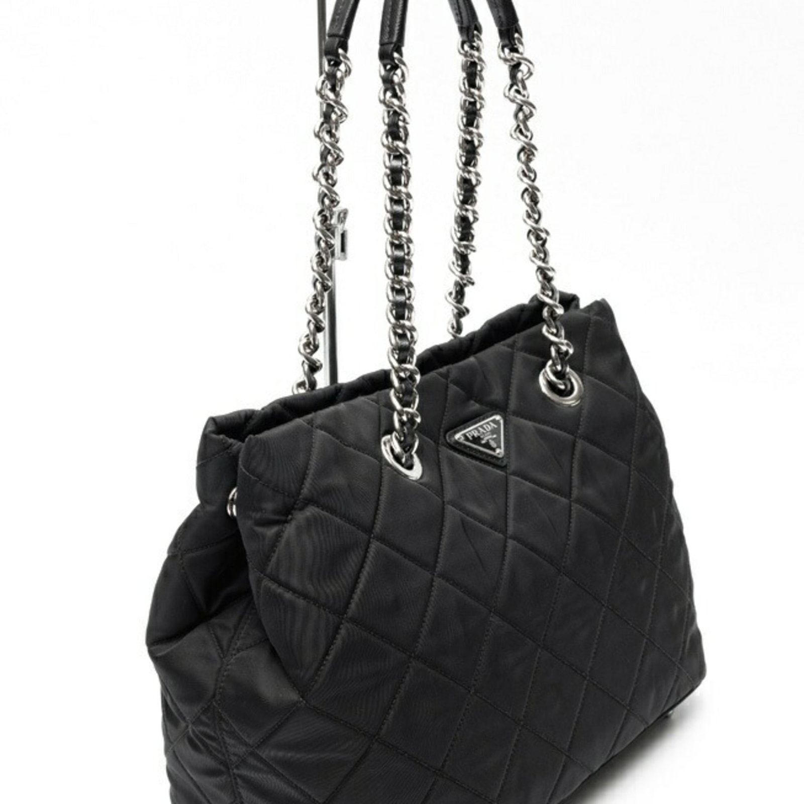 Tote Bag Nylon Prada - 2