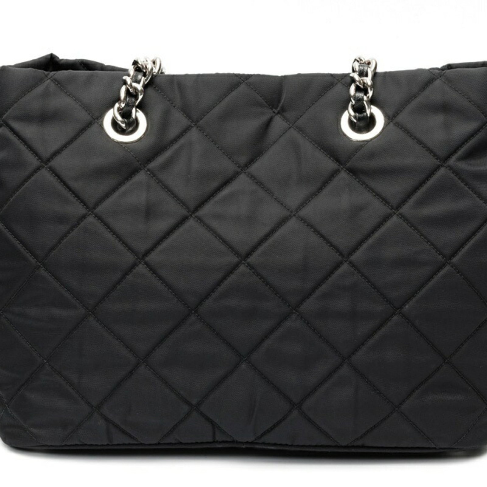 Tote Bag Nylon Prada - 3
