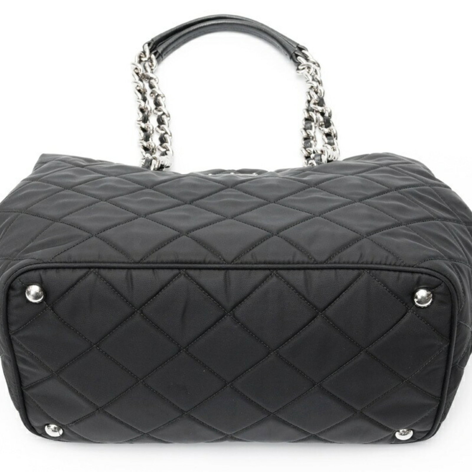 Tote Bag Nylon Prada - 4