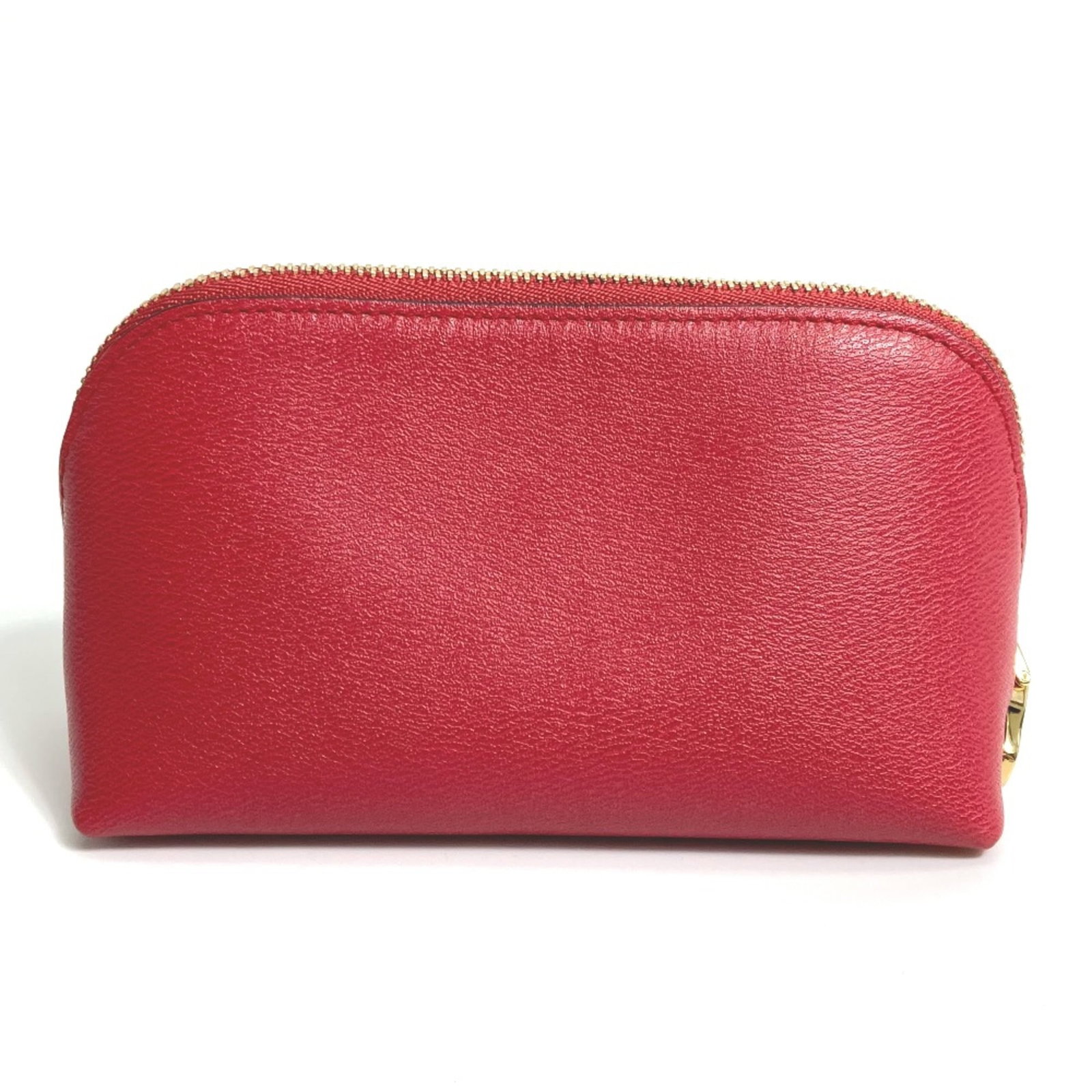 Pouch Leather Loewe - 2