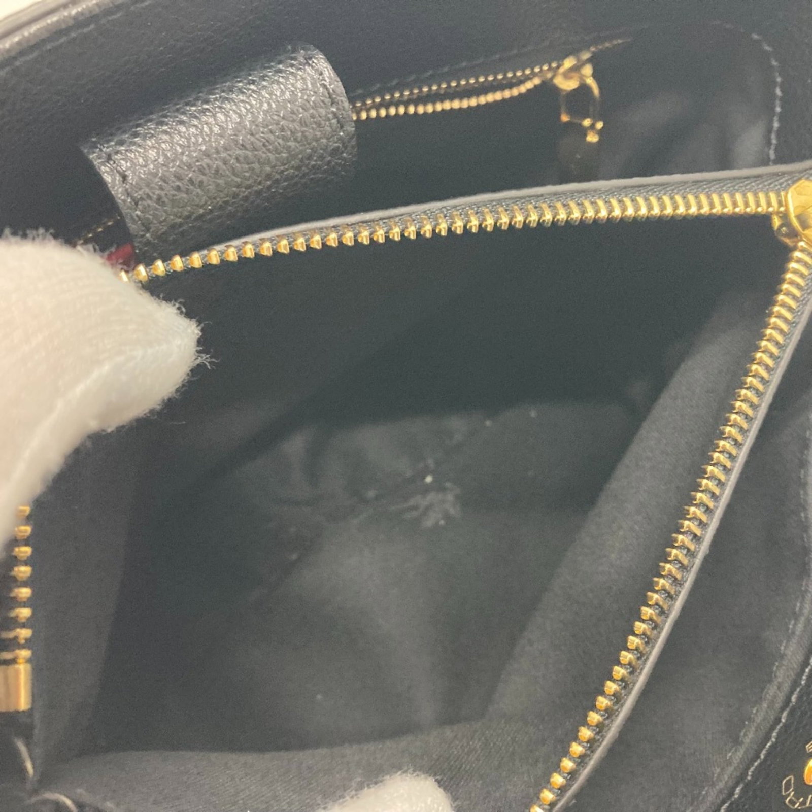 Handbag Leather Etro - 11