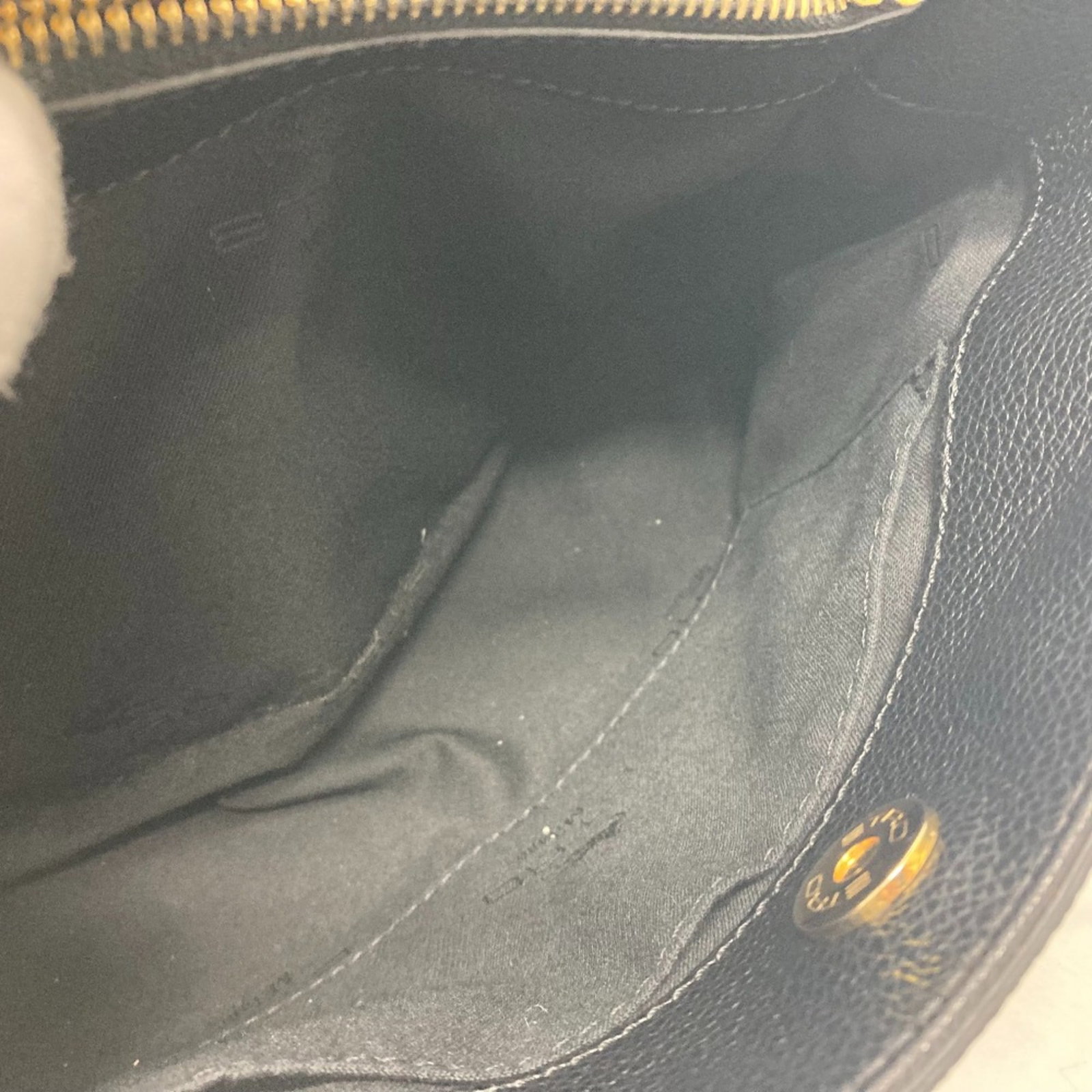Handbag Leather Etro - 12