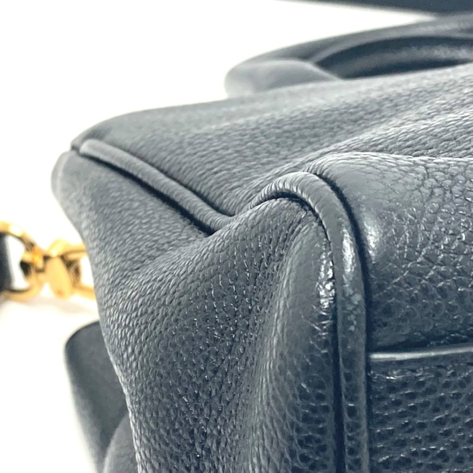 Handbag Leather Etro - 6