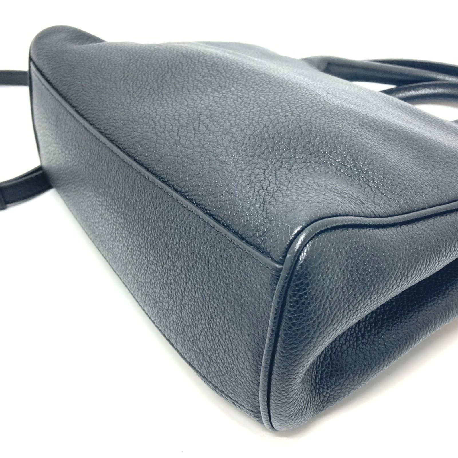 Handbag Leather Etro - 7