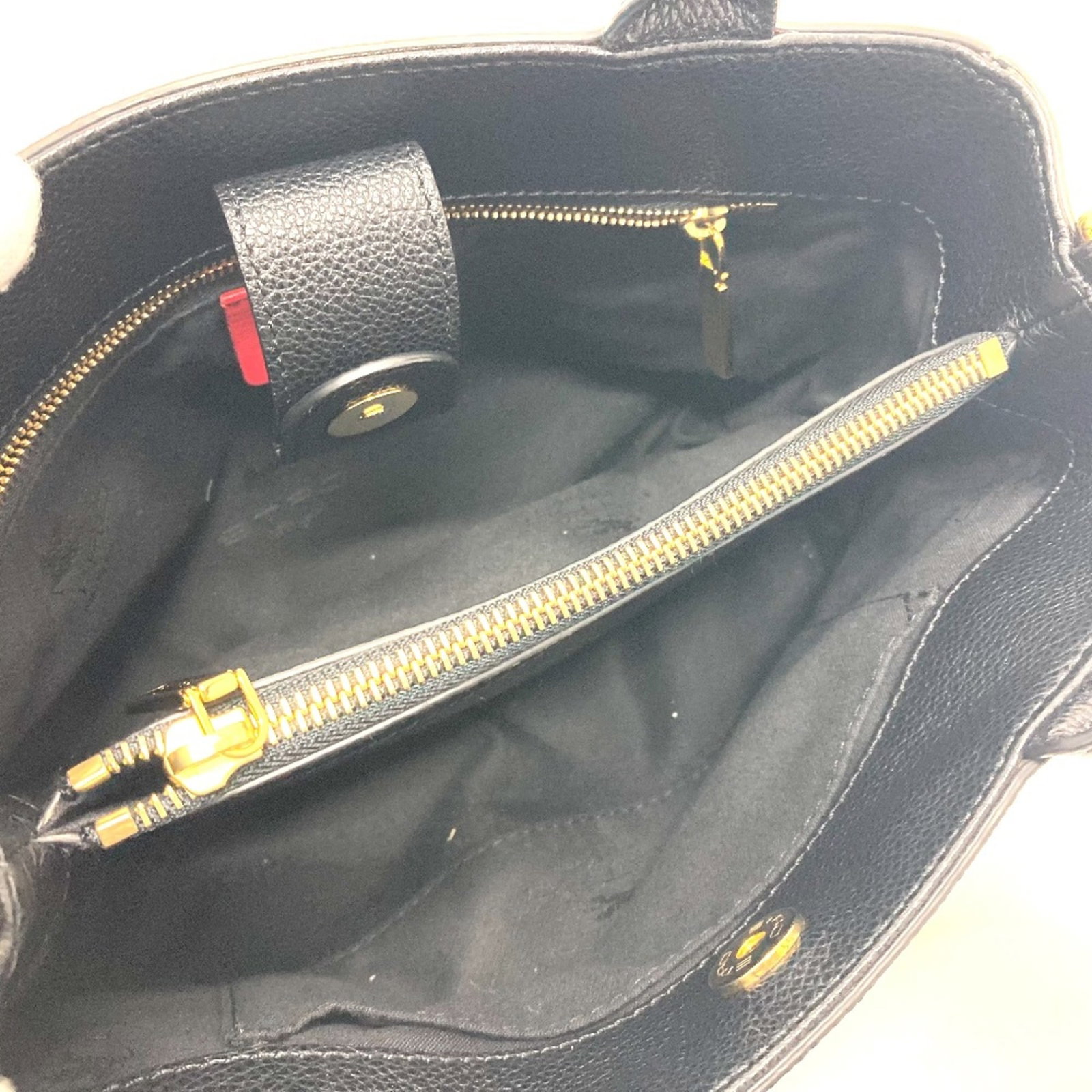 Handbag Leather Etro - 9