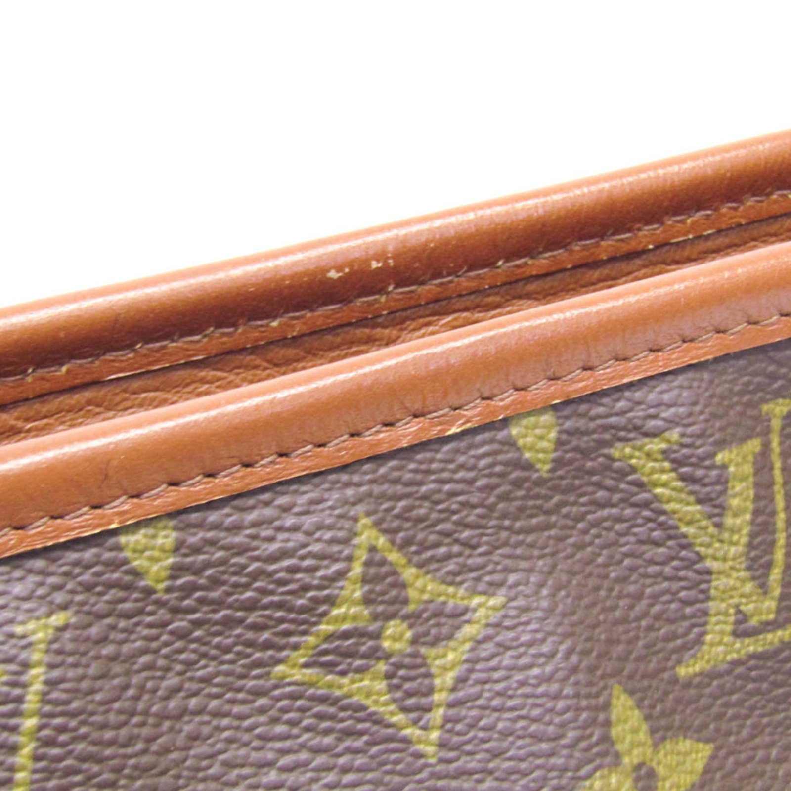 Louis Vuitton Monogram Handbag - 13