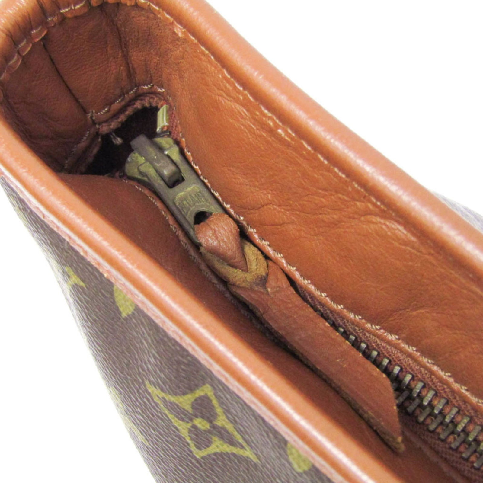 Louis Vuitton Monogram Handbag - 14