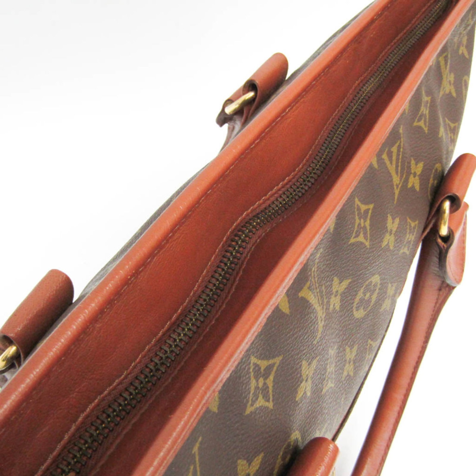 Louis Vuitton Monogram Handbag - 15