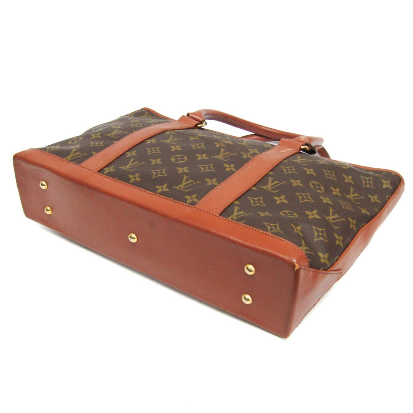 Louis Vuitton Monogram Handbag - 2